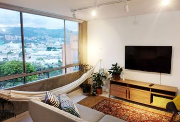 Apartamento en  Manila, Medellín