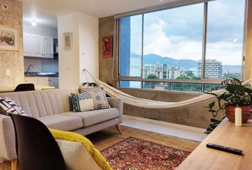 Apartamento en Manila, Medellín