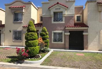 Casa en fraccionamiento en  Nantes 11, Urbi Quinta Montecarlo, Cuautitlán Izcalli, Estado De México, México