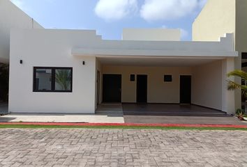 Casa en condominio en  Playa Del Carmen, Quintana Roo