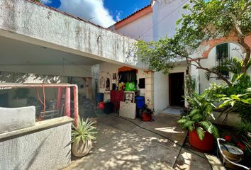 Casa en  Plaza Royal Montecristo, Calle 15, Residencial Montecristo, Mérida, Yucatán, México