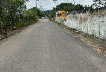 Terreno Comercial en  Calderón, Quito