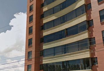 Departamento en  Avenida 6 De Diciembre 50-178, Quito, Ecu