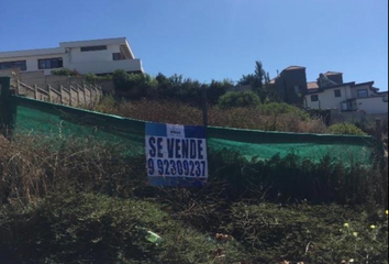 Parcela en  Concón, Valparaíso