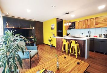 Apartamento en Poblado, Medellín