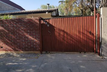 Casa en  San Bernardo, Maipo