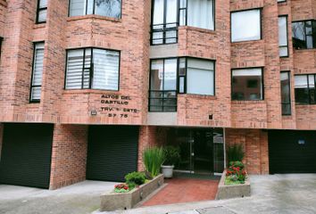 Apartamento en  Estoril, Bogotá