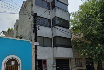 Departamento en  Lirio 19, Santa María La Ribera, Ciudad De México, Cdmx, México