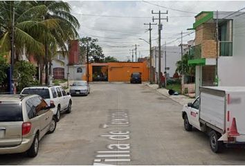 Casa en  Villas Texcoco Sm 520, Cancún, Quintana Roo, México