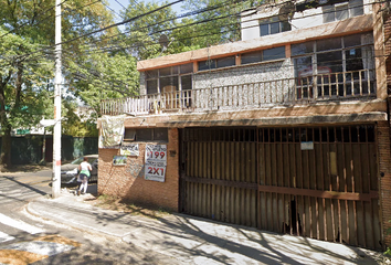 Casa en  Cerro Del Cubilete 330, Campestre Churubusco, Ciudad De México, Cdmx, México