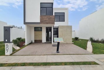 Casa en  Bosque Sereno, Avenida Bosque Sereno, Aguascalientes, México