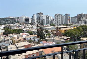 Departamento en  Av. Alfredo Benavides 1130, Miraflores, Perú