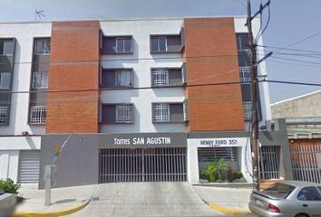 Departamento en  Avenida Henry Ford No. 351, Bondojito, Ciudad De México, Cdmx, México