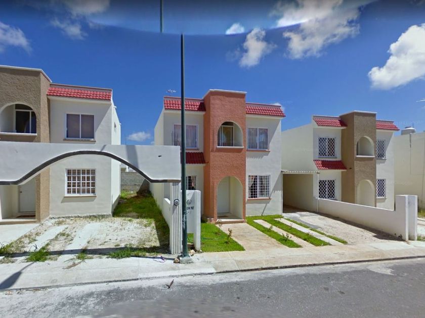 venta Casa en San Francisco de Campeche, Campeche (ST3506)