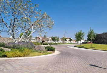 Lote de Terreno en  Carretera Federal 45, Fracc Residencial Santorini, Querétaro, 76063, Mex