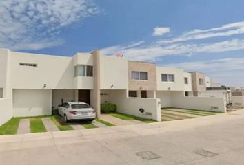 Casa en  Fraccionamiento Rancho Santa Mónica, Ciudad De Aguascalientes