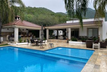 Casa en  El Cercado Centro, Santiago, Nuevo León