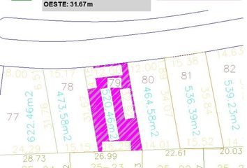 Lote de Terreno en  Fraccionamiento Rancho San Diego, Tonatico - Taxco, Ixtapan De La Sal, Estado De México, México