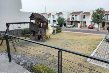 Casa en condominio en  Valle Ventana, Zibatá, Querétaro, México