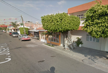 Casa en  Calle José Rojo, Echeverría, Guadalajara, Jalisco, México