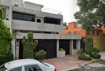 Casa en  Avenida Paseo Del Bosque 34, Taxqueña, Ciudad De México, Cdmx, México