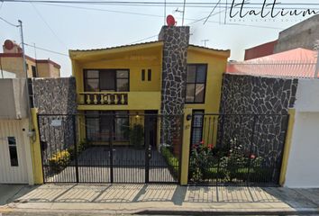 Casa en  C. 615 117, San Juan De Aragón Iv Sección, Ciudad De México, Cdmx, México