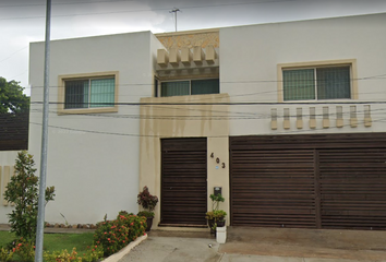 Casa en  Herradura, El Charro, Tampico, Tamaulipas, México