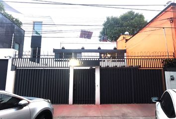 Casa en  Ixcateopan, Santa Cruz Atoyac, Ciudad De México, Cdmx, México