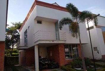 Casa en  Condominio Campestre Los Lagos, Avenida Del Ferrocarril, Ibagué, Tolima, Colombia