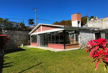 Casa en fraccionamiento en  Fracc Real De San Anton, Avenida Jesús H. Preciado, San Anton, Cuernavaca, Morelos, México