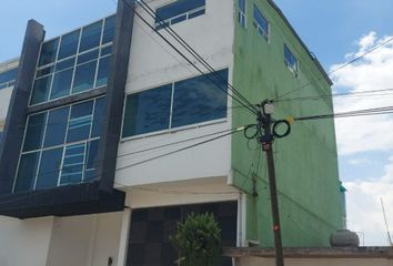 Edificio en  Nuevo, Chiautla, Estado De México, México