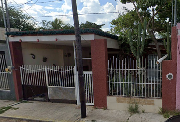 Casa en  Calle 8 No. 32, Samulá, Campeche, Campeche, México
