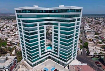 Departamento en  Torre Eme, Avenida Del Mar, Reforma, Mazatlán, Sinaloa, México