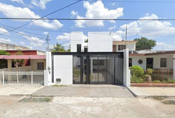 Casa en  Calle 38 448b, Jesús Carranza, 97109 Mérida, Yuc., México