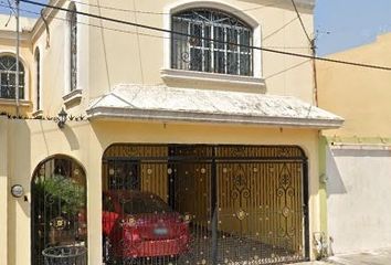 Casa en  Hércules 126, Real De Anáhuac, San Nicolás De Los Garza, Nuevo León, México