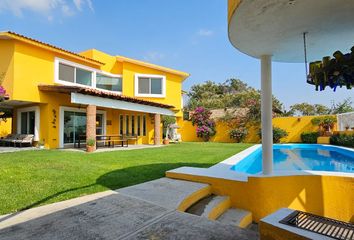 Casa en fraccionamiento en  Yautepec Centro, Yautepec De Zaragoza