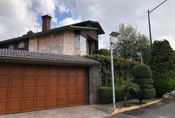 Casa en fraccionamiento en  Halcones 20, Lomas De Guadalupe, Álvaro Obregón, Ciudad De México, 01720, Mex