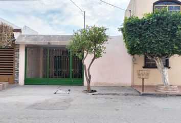 Casa en  Avenida Del Desierto, Villa California, Torreón, Coahuila De Zaragoza, México