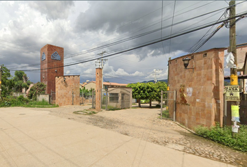 Casa en fraccionamiento en  Villas Los Cantaros, Del Mogote, Cabecera Municipal Santa Cruz Xoxocotlan, Santa Cruz Xoxocotlán, Oaxaca, México