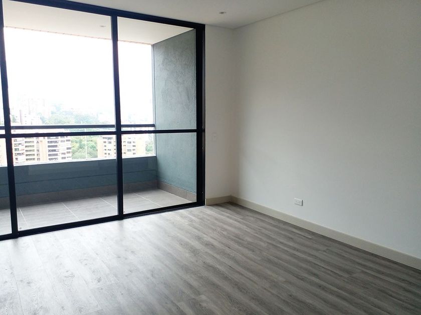 Apartamento en arriendo Loma De Los González, Suroriente