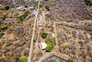 Lote de Terreno en  Pueblo Santo Domingo Ocotitlán, Tepoztlán