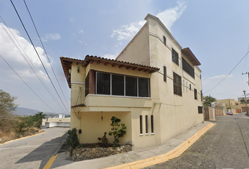 Casa en  Guerrero 3, Burgos Bugambilias, Tres De Mayo, Morelos, México
