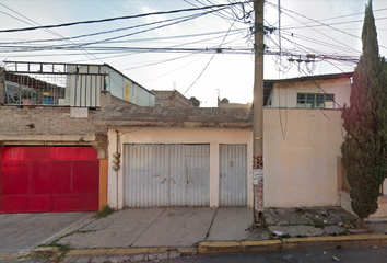 Casa en  Guadalupe Victoria 183, Mz 011, Loma Bonita, Nezahualcóyotl, Estado De México, México