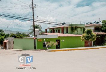 Casa en  Carretera Al Itao 52, Los Higos, Santa Cruz Xoxocotlán, Oaxaca, 71233, Mex