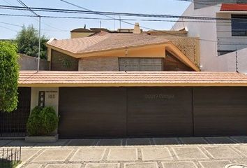 Casa en  Vasco De Quiroga 102, Mz 013, Ciudad Satélite, Naucalpan De Juárez, Estado De México, México