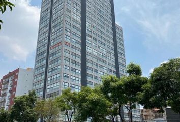 Departamento en  Av. San Antonio 139, Carola, San Pedro De Los Pinos, Ciudad De México, Cdmx, México