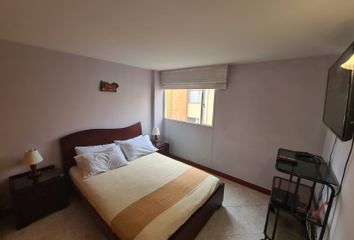 Apartamento en  Cra. 20a #173a-3, Bogotá, Colombia