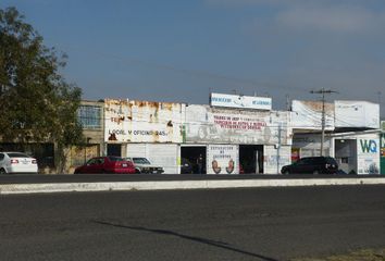 Local comercial en  Ramos Millan, San Juan Del Río, Querétaro, México