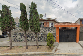 Casa en  Chemax 123, Pedregal De San Nicolás 1ra Sección, Ciudad De México, Cdmx, México
