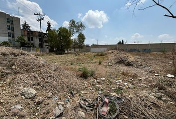 Lote de Terreno en  Ampliación Vista Hermosa, Villa Nicolás Romero, Nicolás Romero